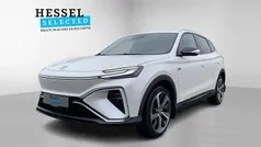 Brugt 2022 MG Marvel R Luxury SUV | 182.900 kr. (Fair pris)