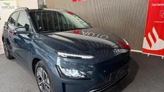 Blåmetal Brugt 2021 Hyundai Kona Advanced SUV | 152.990 kr. (Fair pris)
