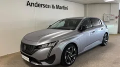 Brugt 2022 Peugeot 308 Selection Sky Hatchback | 214.900 kr. (Fair pris)