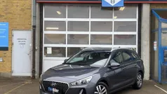 Brugt 2018 Hyundai i30 Trend Stationcar | 89.800 kr. (Fair pris)