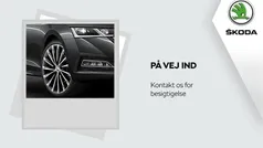 Gråmetal Brugt 2025 Skoda Elroq SUV | 304.900 kr. (Fair pris)