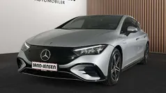 Mercedes EQE350