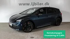 Brugt 2022 Cupra Born Hatchback | 194.800 kr. (Fair pris)