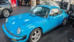 Brugt 1975 Porsche 911 Carrera Coupe | 449.900 kr.