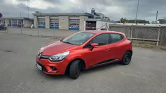 Brugt 2019 Renault Clio IV Zen Hatchback | 67.900 kr. (God pris)
