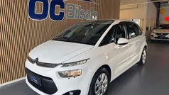 Brugt 2016 Citroën C4 Picasso Seduction MPV | 89.800 kr.