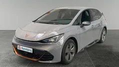 Brugt 2022 Cupra Born Hatchback | 189.500 kr. (Fair pris)