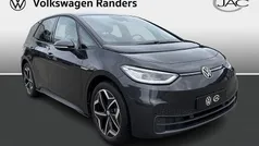 Brugt 2021 VW ID.3 Pro Performance Hatchback | 184.900 kr. (Fair pris)