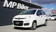 Brugt 2013 Fiat Panda Easy Hatchback | 19.900 kr. (Fair pris)