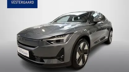 Brugt Polestar 2 Plus 219 kW (299 HK) 2025 Hatchback