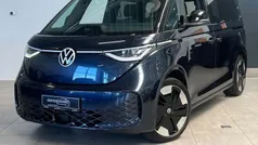 Brugt 2023 VW ID. Buzz Life Van | 354.700 kr. (Super pris)