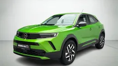 Brugt 2023 Opel Mokka-e Elegance SUV | 139.900 kr. (God pris)