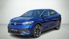 Brugt 2022 VW ID.5 Pro Performance SUV | 249.900 kr. (Fair pris)