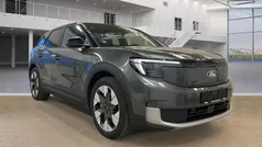 Brugt 2024 Ford Explorer Extended Range SUV | 314.900 kr. (Fair pris)