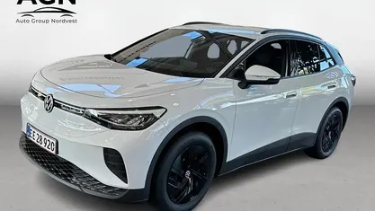 Brugt VW ID.4 Life 125 kW (170 HK) 2024 SUV