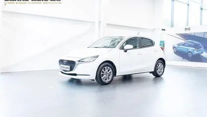 Brugt Mazda 2 Sky 90 HK (66 kW) 2023 Hatchback