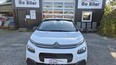 Brugt 2020 Citroën C3 Hatchback | 79.900 kr. (Fair pris)