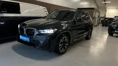Brugt 2022 BMW iX3 M Sport SUV | 309.800 kr. (Fair pris)
