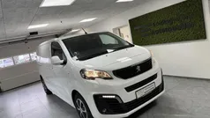 Brugt 2021 Peugeot Expert Premium Van | 129.700 kr.