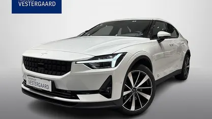Brugt 2023 Polestar 2 Plus Hatchback | 204.900 kr. (God pris)