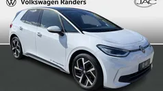 Brugt 2023 VW ID.3 Pro Performance Hatchback | 210.000 kr.
