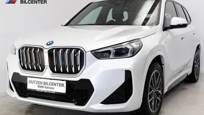 Brugt BMW iX1 M Sport 230 kW (313 HK) 2023 SUV