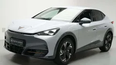 Brugt 2025 Cupra Tavascan Endurance SUV | 319.900 kr. (Fair pris)
