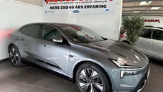Brugt 2024 Polestar 4 SUV | 464.900 kr. (Super pris)
