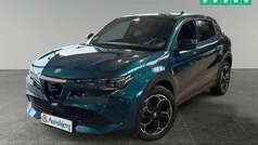 Blå Brugt 2024 Alfa Romeo Junior Edizione Speciale SUV | 229.500 kr. (Super pris)