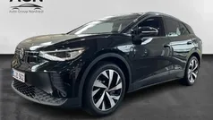 Brugt 2025 VW ID.4 Style SUV | 389.900 kr.