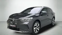 Brugt 2021 VW ID.4 Pro Performance SUV | 199.900 kr. (God pris)