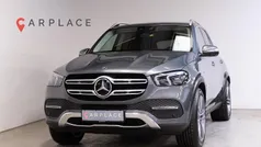 Brugt 2021 Mercedes GLE350 SUV | 719.900 kr.
