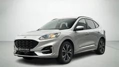 Brugt 2020 Ford Kuga ST-Line SUV | 159.800 kr. (Fair pris)