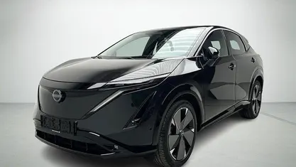 Brugt 2025 Nissan Ariya Evolve SUV | 319.900 kr. (Fair pris)