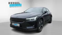 Brugt 2024 Polestar 2 Long Range Single Motor Sedan | 299.900 kr. (Fair pris)