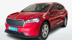 Brugt 2022 Skoda Enyaq iV SUV | 213.900 kr. (Super pris)