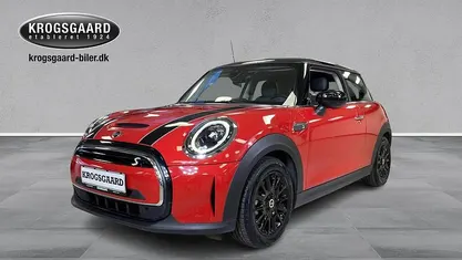 Brugt Mini Cooper SE 135 kW (184 HK) 2023 Hatchback