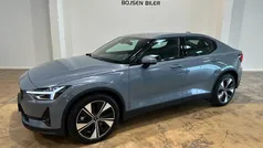 Thunder Brugt 2023 Polestar 2 Long Range Single Motor Sedan | 239.990 kr. (Fair pris)