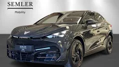 Ny 2024 Cupra Tavascan SUV | 359.900 kr. (Fair pris)