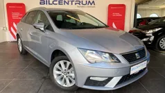 Seat Leon ST