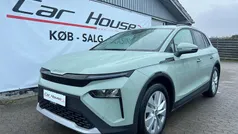 Brugt 2025 Skoda Elroq SUV | 309.900 kr. (Fair pris)