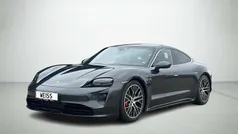 Brugt 2020 Porsche Taycan 4S Sedan | 569.990 kr. (God pris)