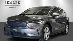 Brugt 2024 Skoda Enyaq iV SUV | 354.900 kr. (Fair pris)