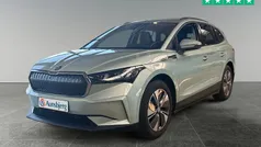 Brugt 2021 Skoda Enyaq iV SUV | 214.500 kr. (Fair pris)