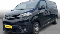 Brugt 2024 Toyota Proace Comfort Van | 259.900 kr.