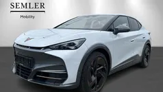Hvidmetal Brugt 2024 Cupra Tavascan SUV | 349.900 kr. (God pris)