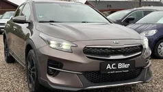 Brugt 2020 Kia XCeed SUV | 129.800 kr. (Lidt for dyr)