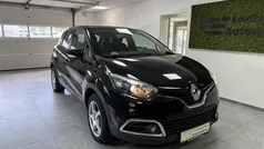 Ikke angivet Brugt 2014 Renault Captur Expression SUV | 39.700 kr. (Super pris)