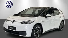 Brugt 2022 VW ID.3 Pro Hatchback | 169.900 kr. (Fair pris)