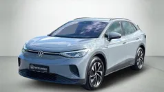 Brugt 2022 VW ID.4 Pro Performance SUV | 239.900 kr. (Fair pris)